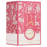Lattafa Yara Candy Eau de Parfum – 100ml